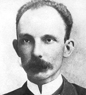 José Martí