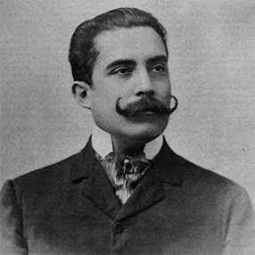 José Santos Chocano