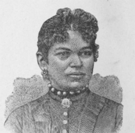 Josephine D. Heard 