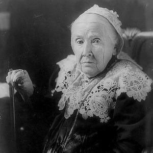 Julia Ward Howe