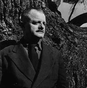 Kenneth Rexroth