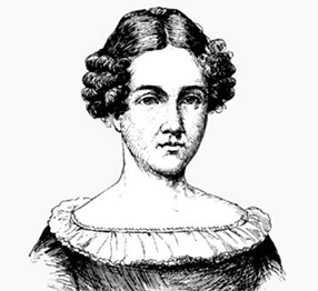 Lucretia Maria Davidson 