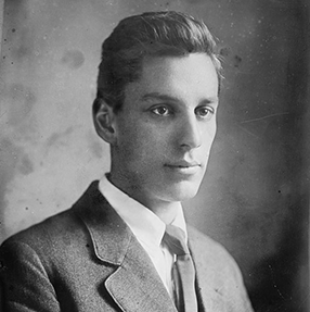 Max Eastman