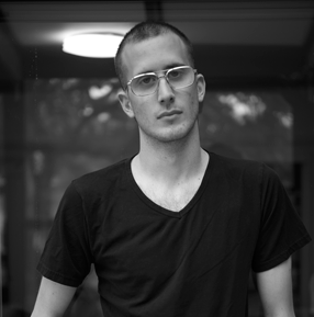 Max Ritvo