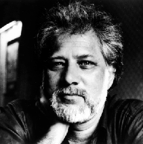 Michael Ondaatje