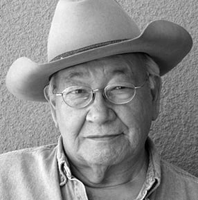 N. Scott Momaday