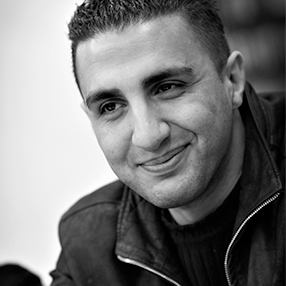 Najwan Darwish