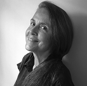 Naomi Shihab Nye