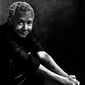 Nikki Giovanni