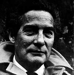 Octavio Paz