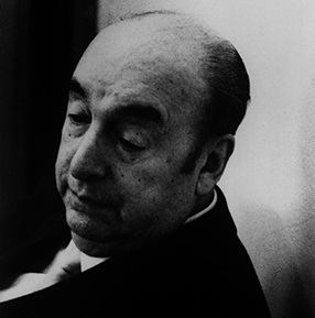 Pablo Neruda