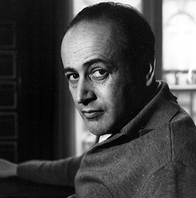 Paul Celan