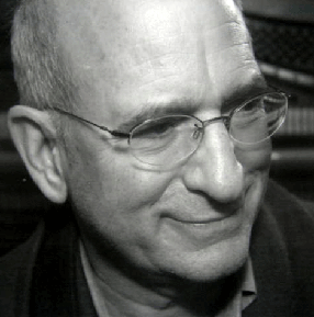 Paul Vangelisti