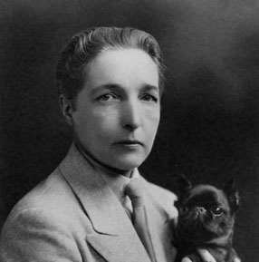 Radclyffe Hall