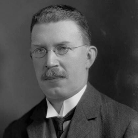 Reynold A. Nicholson