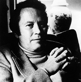 Richard Wilbur