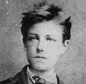 Arthur Rimbaud