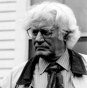 Robert Bly