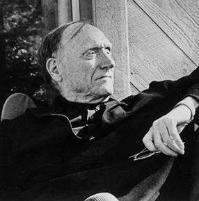 Robert Penn Warren