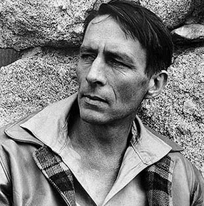 Robinson Jeffers