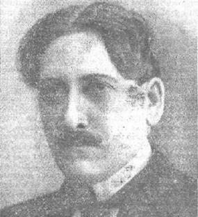 Rufino Blanco Fombona