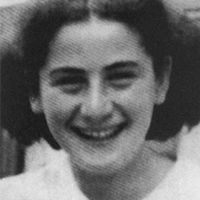 Selma Meerbaum-Eisinger