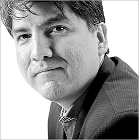 Sherman Alexie