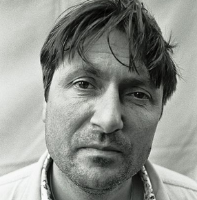 Simon Armitage