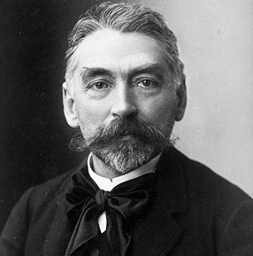 Stéphane Mallarmé