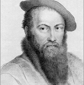 Thomas Wyatt