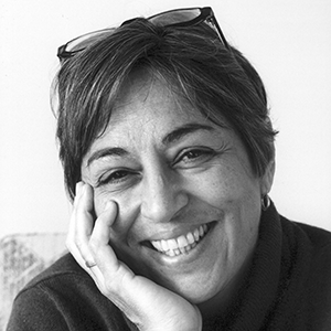 Toi Derricotte