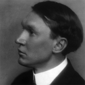 Vachel Lindsay