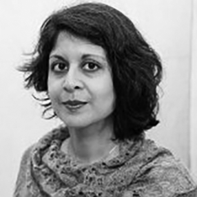 Vahni Capildeo