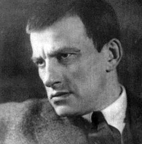 Vladimir Mayakovsky