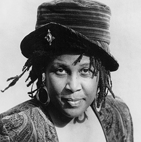 Wanda Coleman