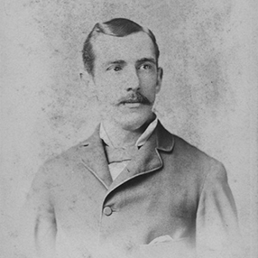 William George Williams