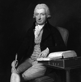 William Cowper