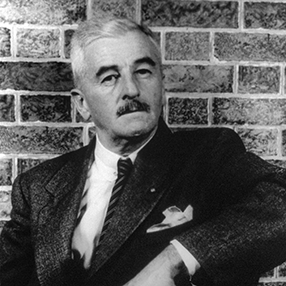 William Faulkner