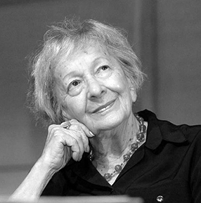 Wislawa Szymborska