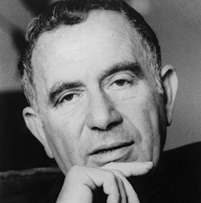 Yehuda Amichai