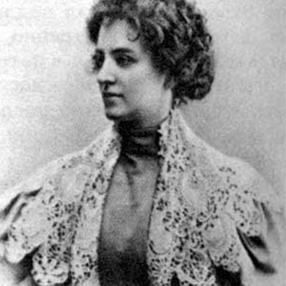 Zinaida Gippius