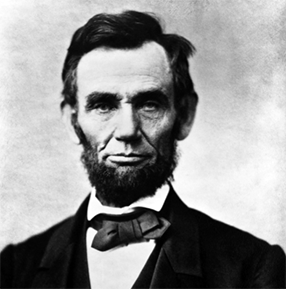 Abraham Lincoln