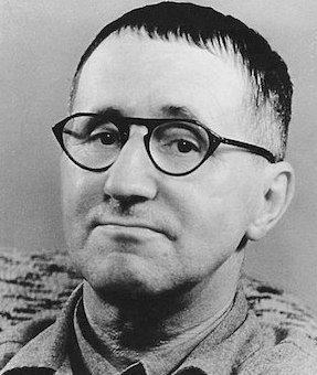 Bertolt Brecht