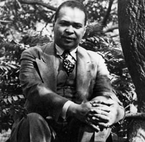 Countee Cullen