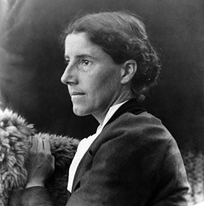 Charlotte Perkins Gilman