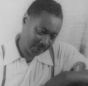 Claude McKay