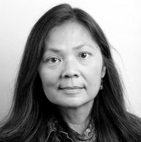 Debra Kang Dean