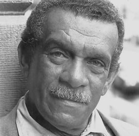 Derek Walcott