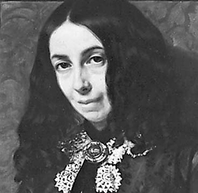 Elizabeth Barrett Browning