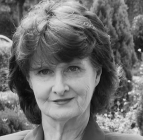 Eavan Boland